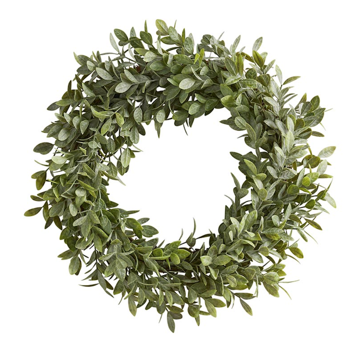 47th-and-Main-Tea-Leaf-Artificial-Wreath