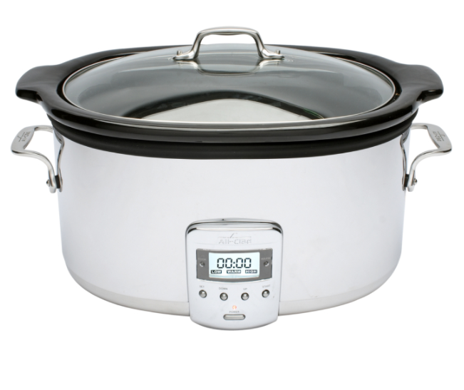 All-Clad-Slow-Cooker