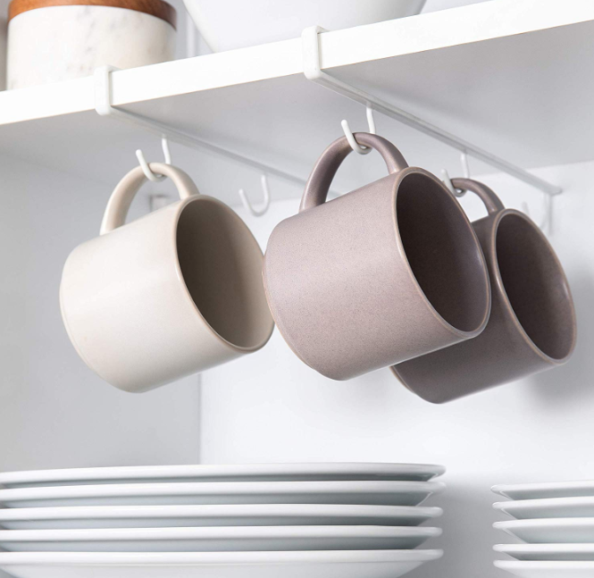 Better-Houseware-Undershelf-Cup-Mug-Hooks