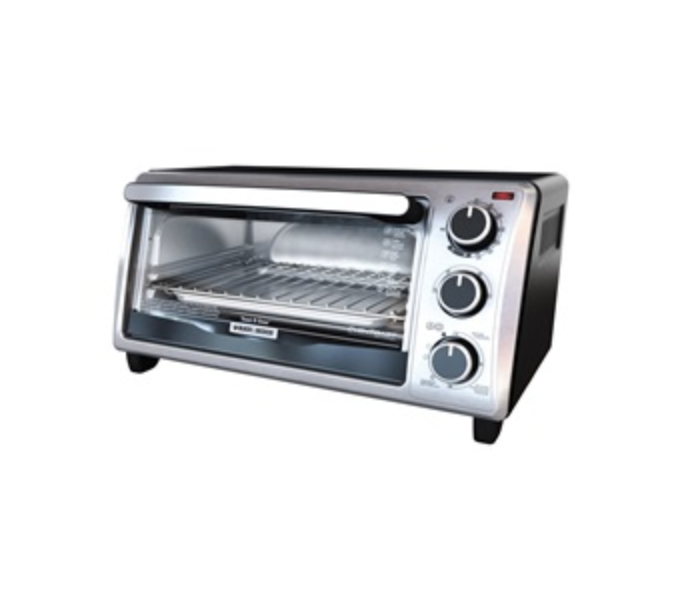 Black-Decker-4-Slice-Toaster-Oven