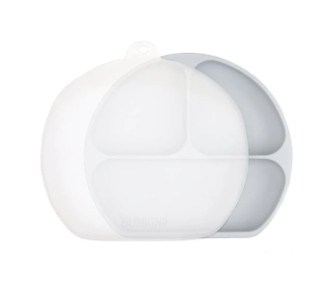 Bumkins-Silicone-Grip-Dish-with-Lid