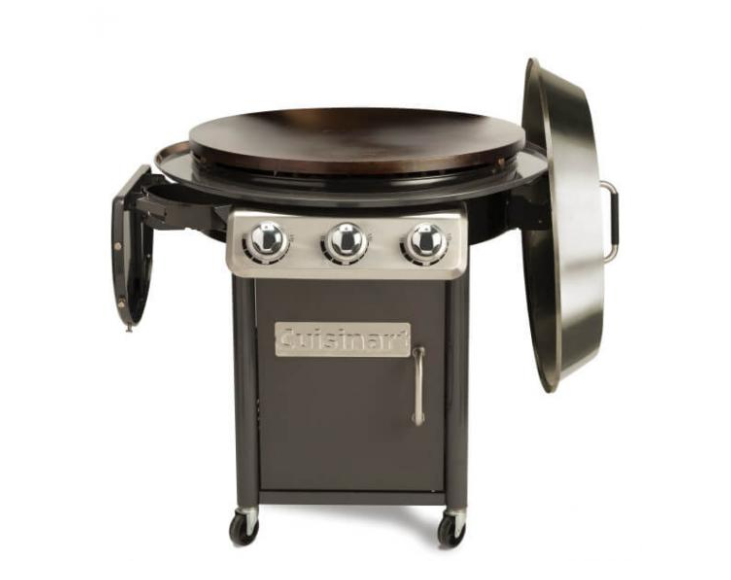 Cuisinart-360-XL-Griddle-Outdoor-Cooking-Station
