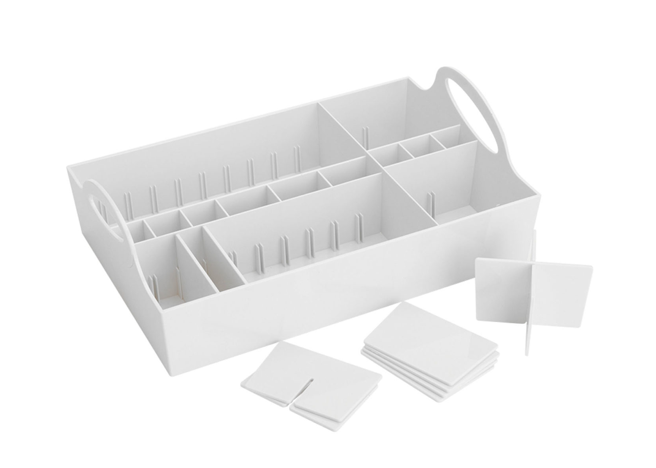 Dial-Industries-Adjustable-Cosmetic-Organizer-Tray