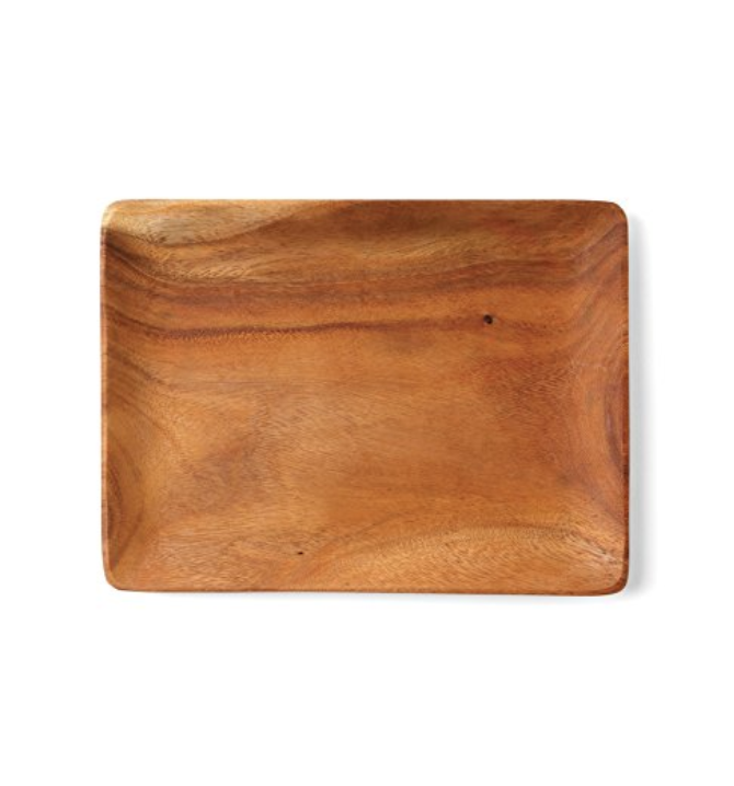 Fox-Run-Acacia-Wood-Satin-Rectangle-Tray