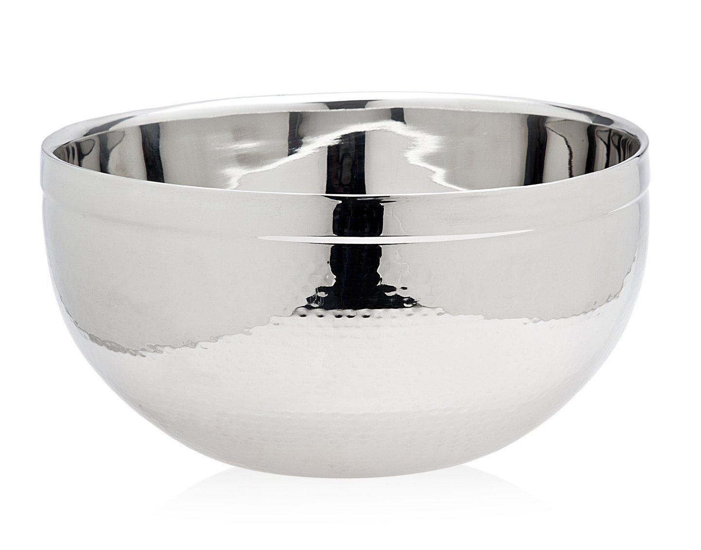 Godinger-Hammered-Salad-Bowl