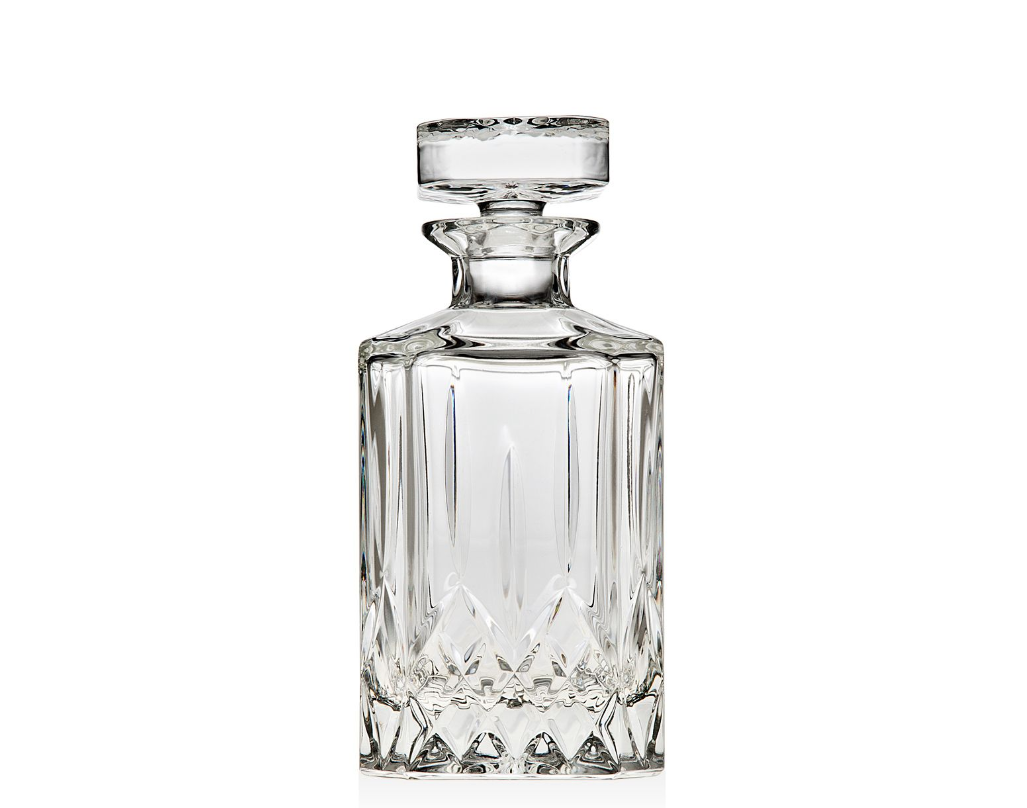 Godinger-Oxford-Whiskey-Decanter