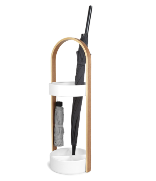 Hub-Umbrella-Stand