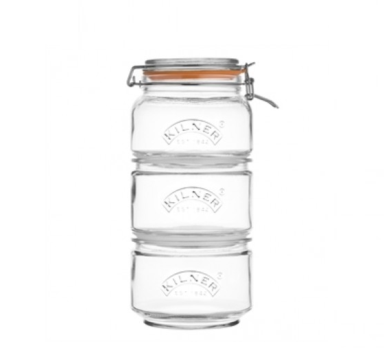 Kilner-Stackable-Storage-Jar-Set
