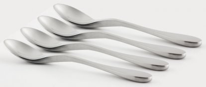 Knork-Teaspoon-Set