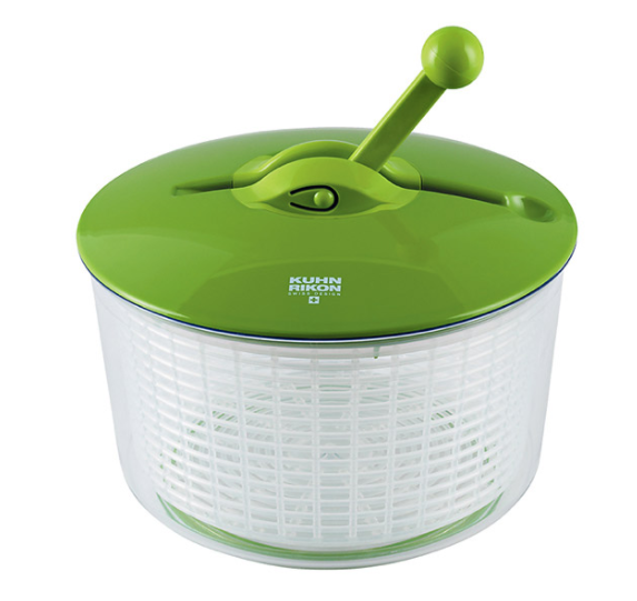 Kuhn-Rikon-Ratchet-Salad-Spinner