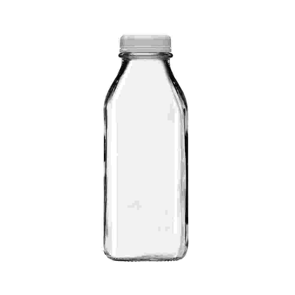 Libbey-Milk-Bottle