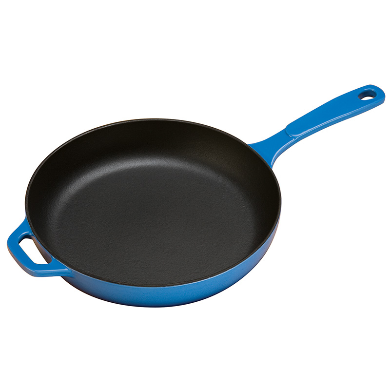 Lodge-Cast-Iron-Skillet