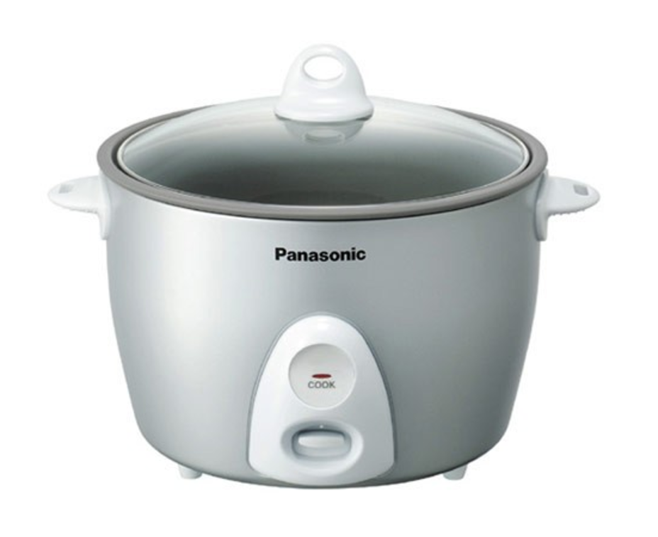 Panasonic-Automatic-Rice-Cooker
