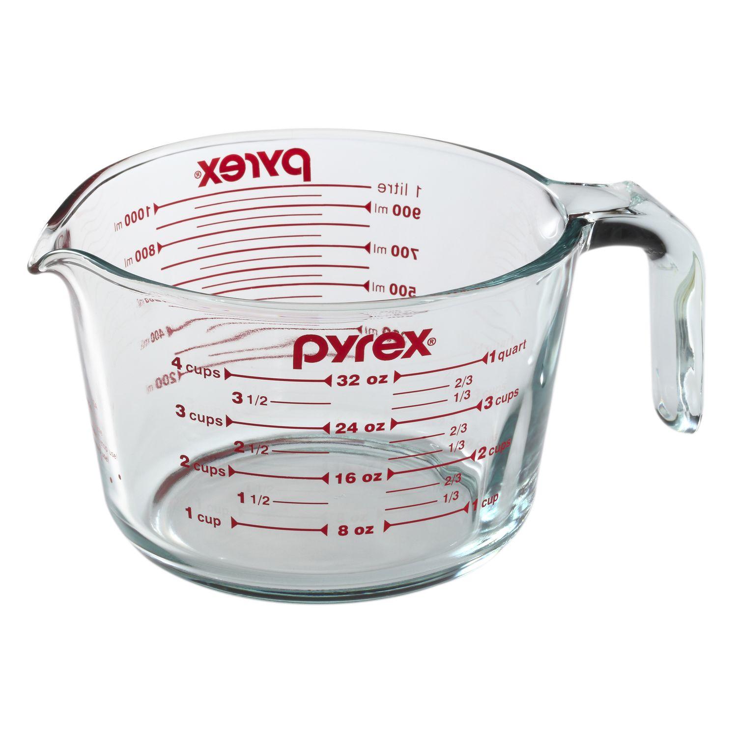 Pyrex-4-Cup-Measuring-Cups