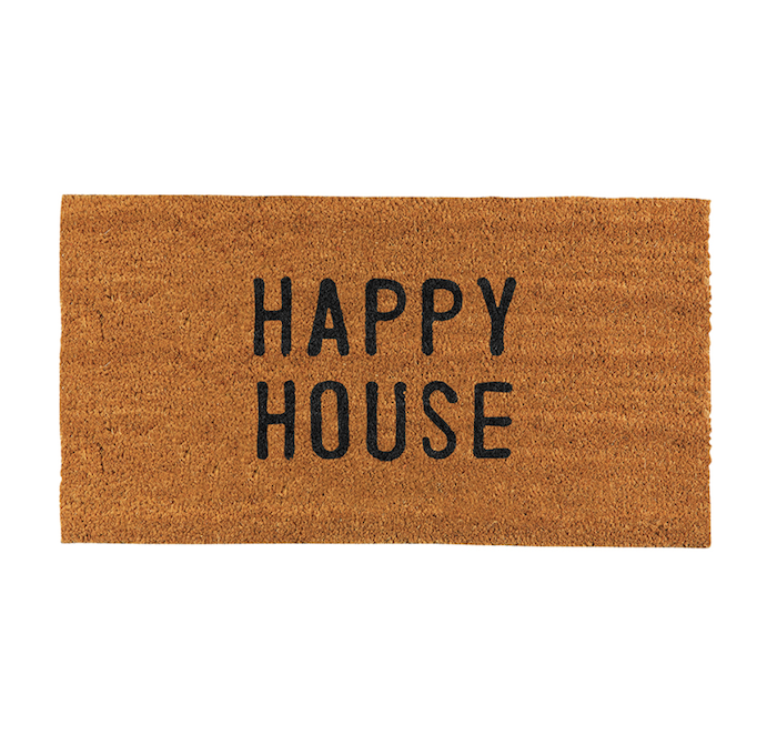SB-Design-Studio-Face-to-Face-Doormat-Happy-House
