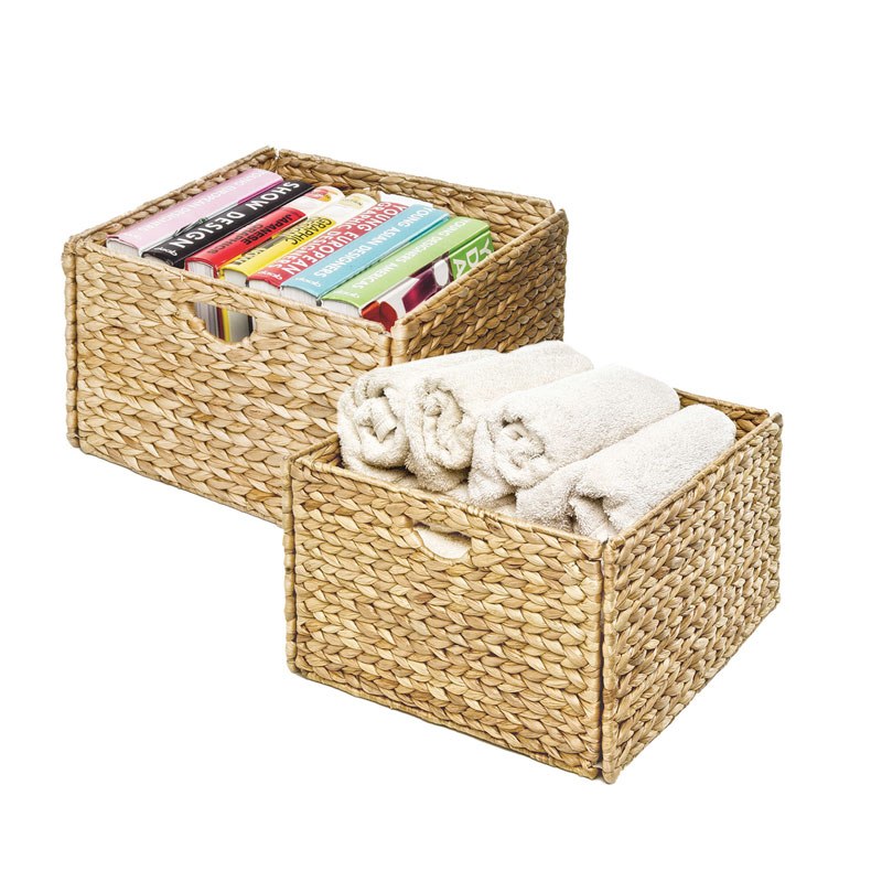 Seville-Classics-Woven-Storage-Basket