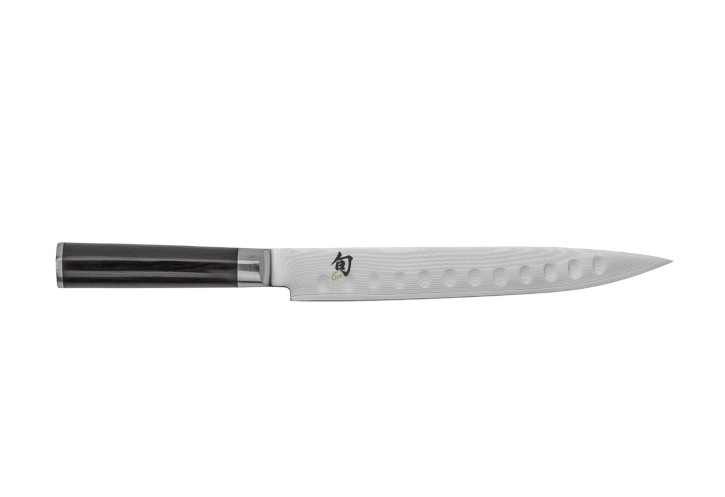 Shun-Classic-Hollow-Ground-Slicing-Knife