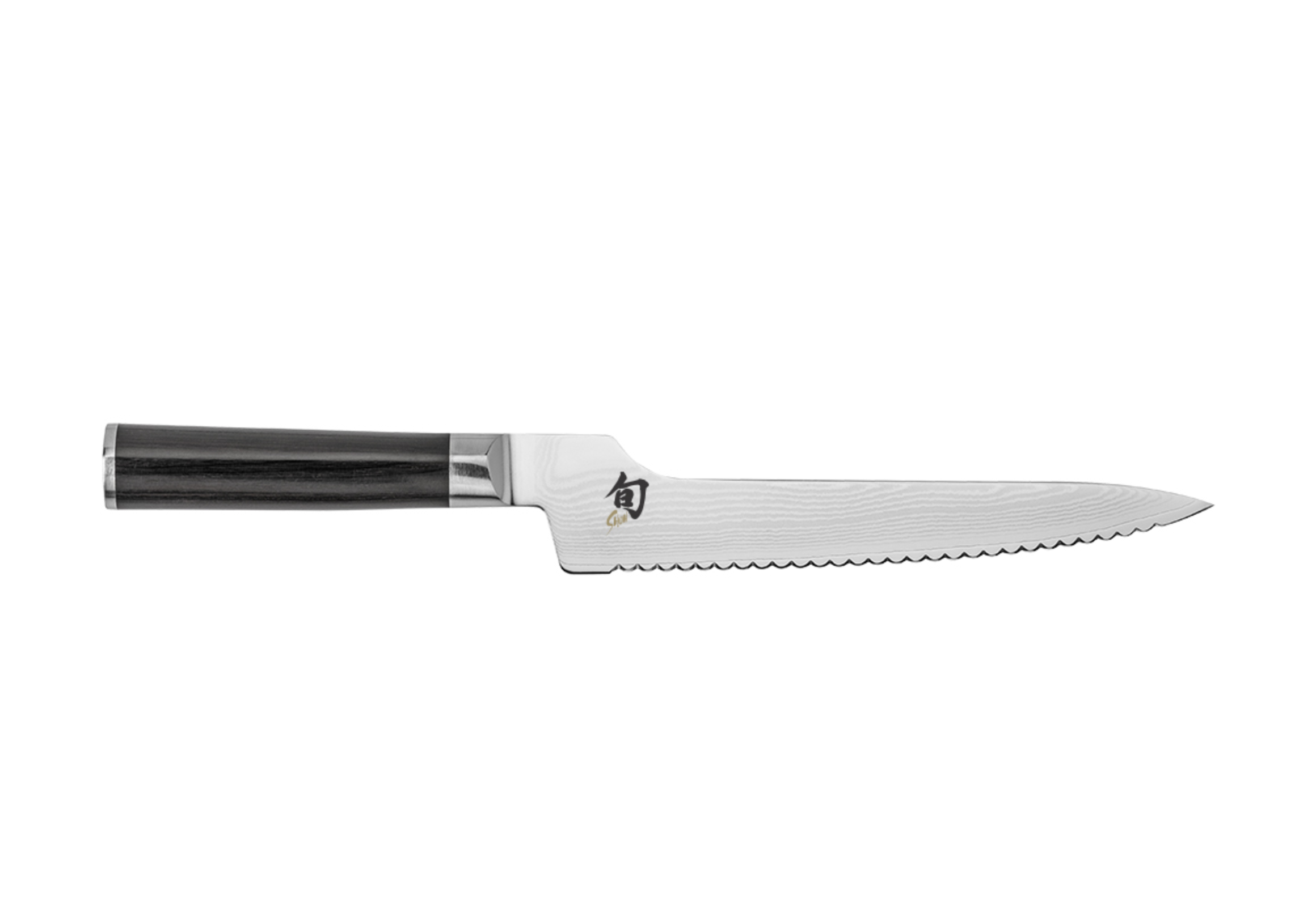 Shun-Offset-Bread-Knife