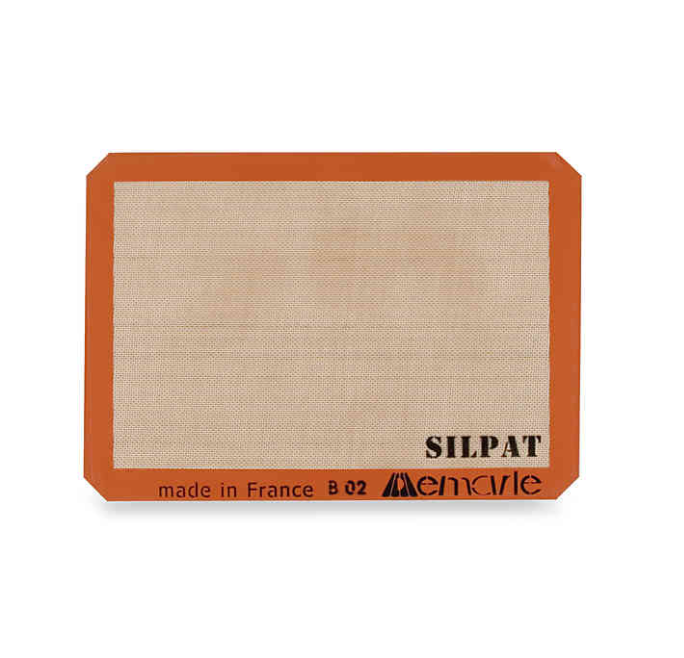 Silpat-Silicone-Cookie-Baking-Mat