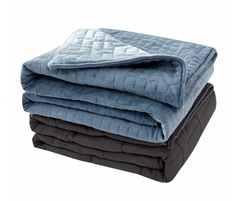 Sutton-Home-Fashions-15-Lb-Weighted-Blanket