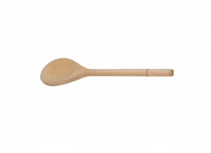 Tablecraft-Wooden-Spoon