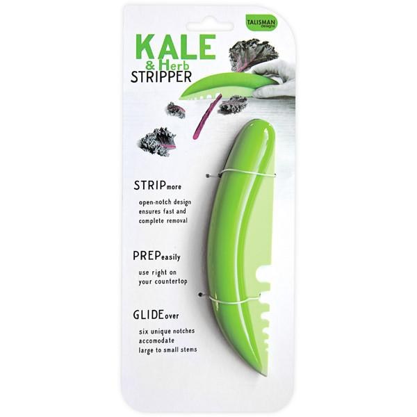 Talisman-Kale-Herb-Stripper