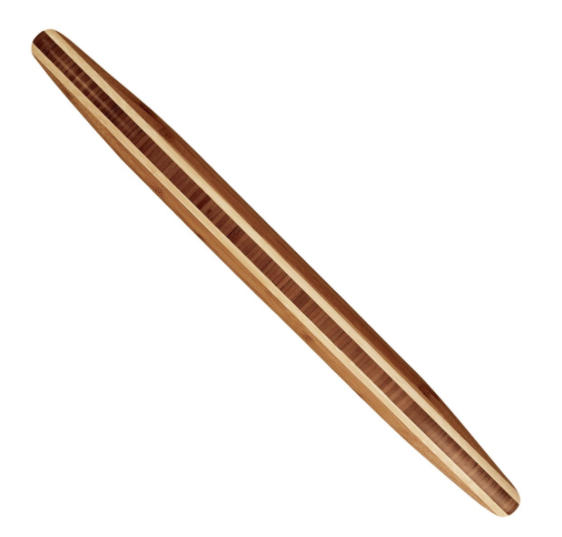 Totally-Bamboo-Tapered-Rolling-Pin