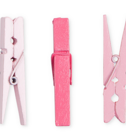 True-Fabrications-Assorted-Watermelon-Small-Clothespins