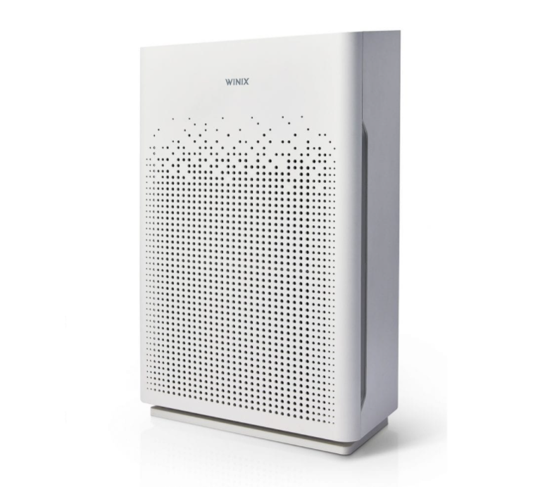 Winix-4-Stage-True-HEPA-Air-Filter-with-PlasmaWave-Technology