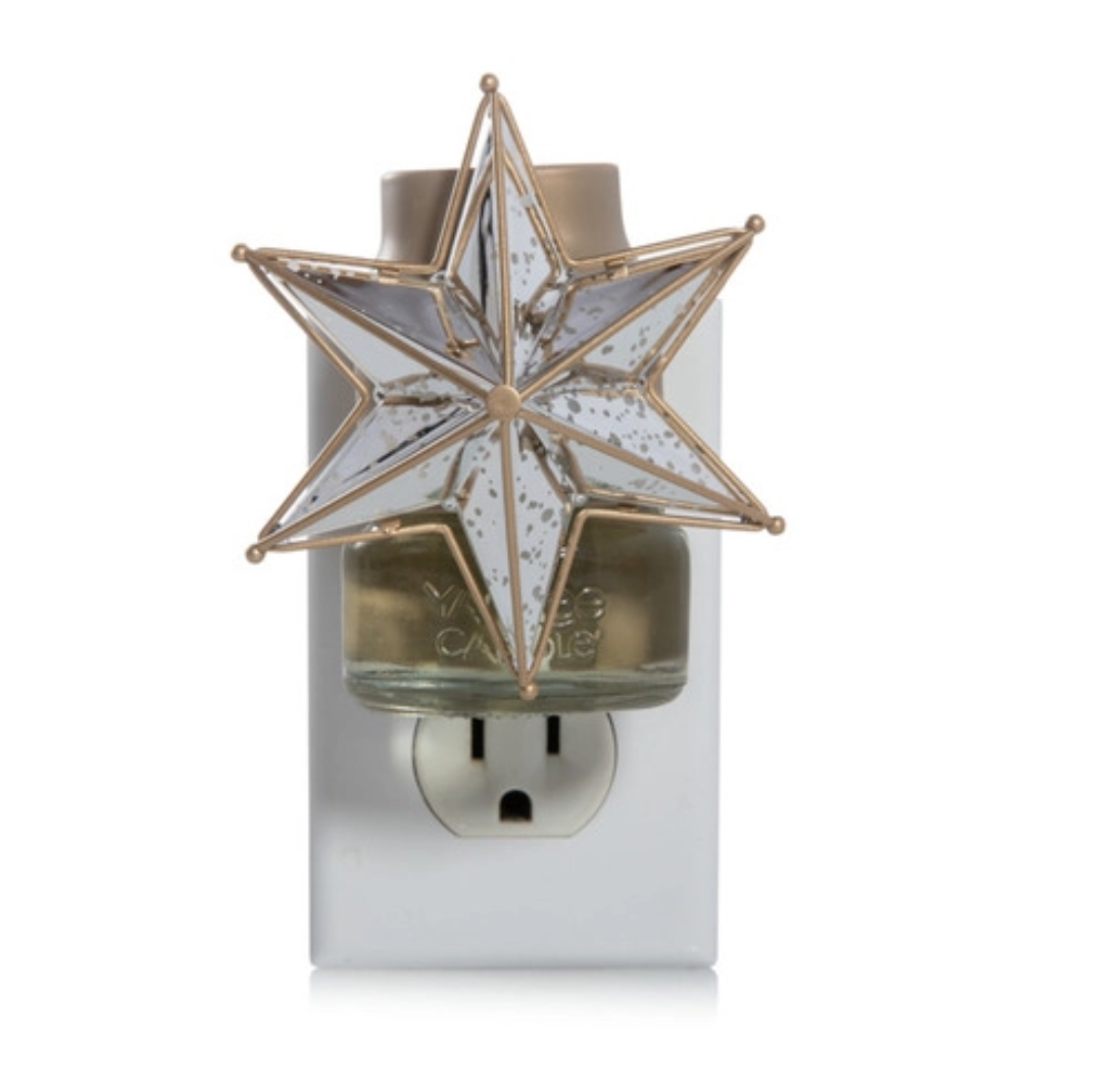 Yankee-Candle-Dimensional-Star-ScentPlug-Diffuser-and-Light