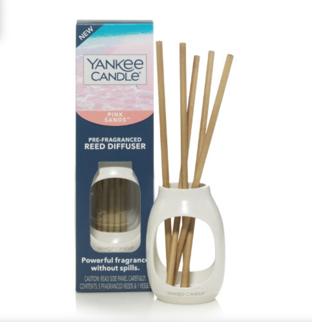 Yankee-Candle-Reed-Diffuser-Pink-Sands