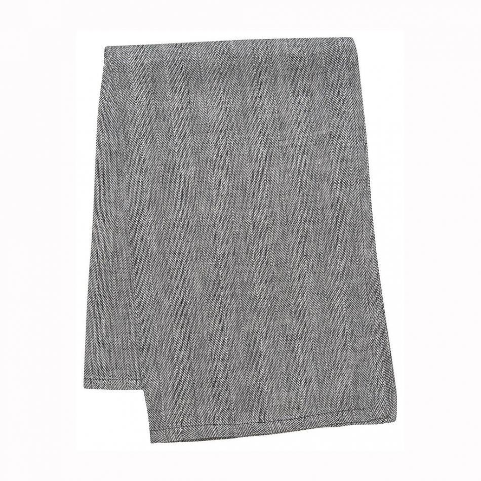 parker-linen-teatowel-black