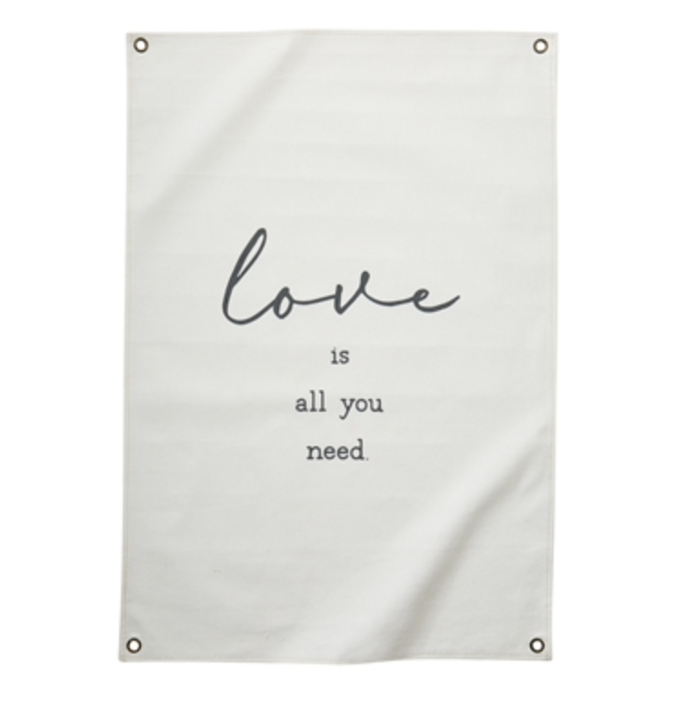 tag-Love-is-All-Canvas-Wall-Decor
