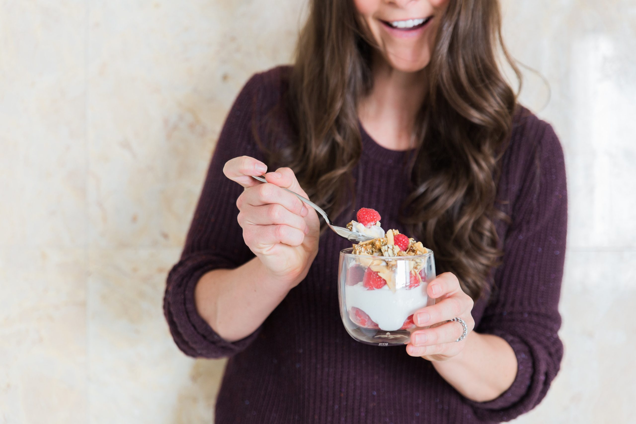 What a Nutritionist Actually Eats in a Day