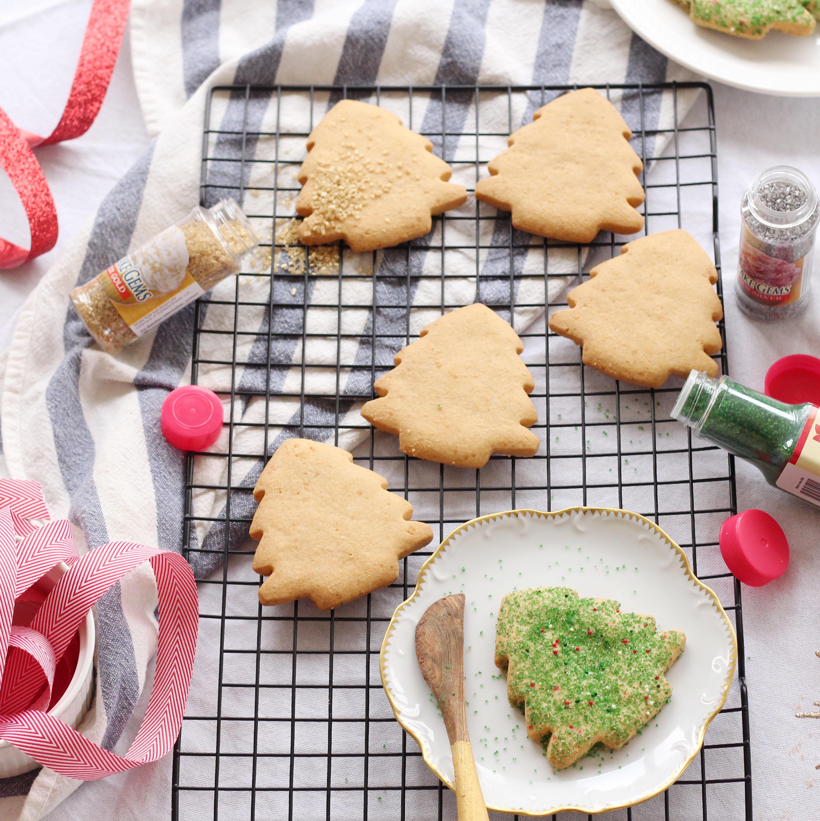 How to Host a Cookie Decorating Party