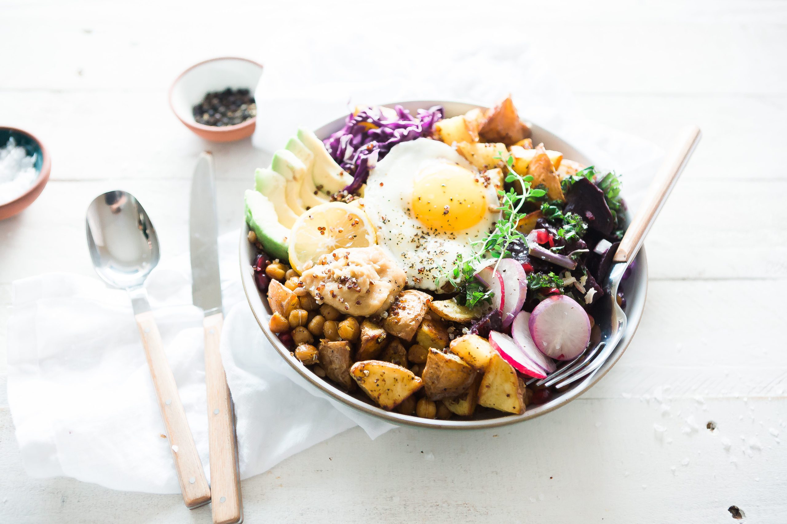 The Vibrant Breakfast Bowl You’ll Want to Eat Every Day
