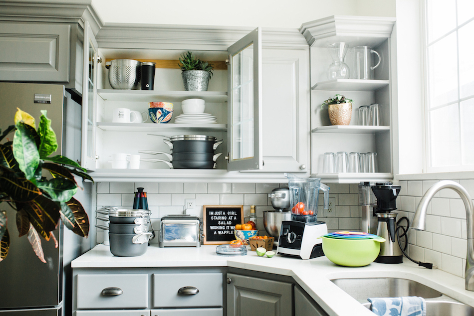 Dorm Room Cooking Essentials