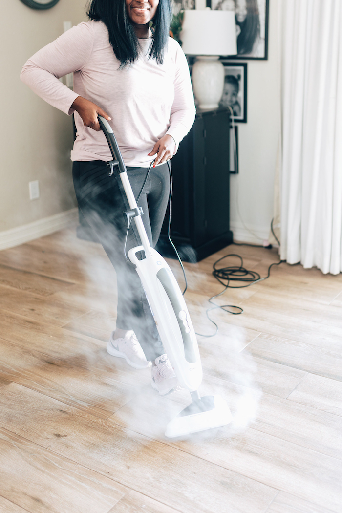 3 Tools to Clean Your House More Effectively This Year