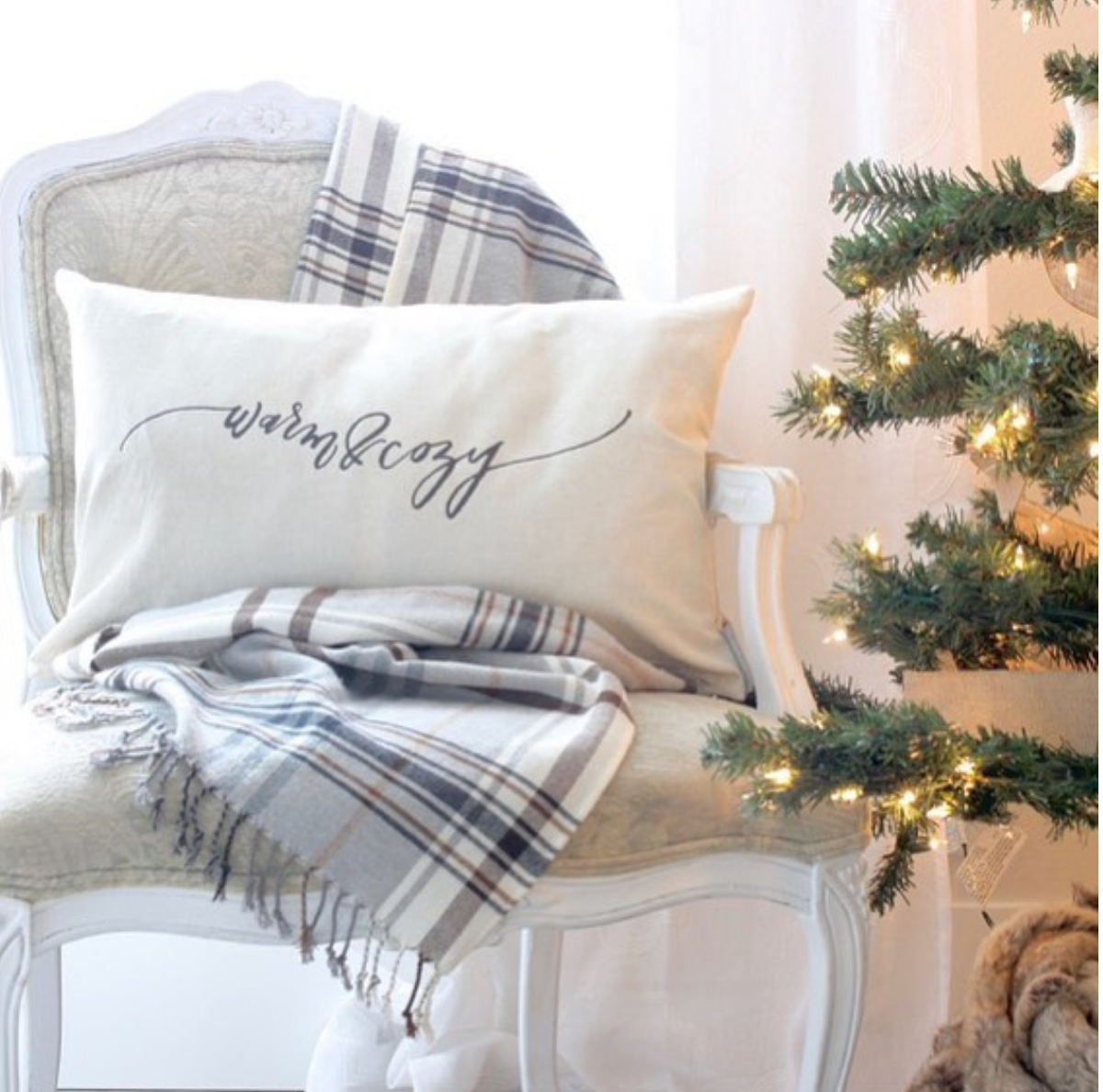 Declutter Week: 9 Things to Clean & Organize Between Christmas and New Year’s Day
