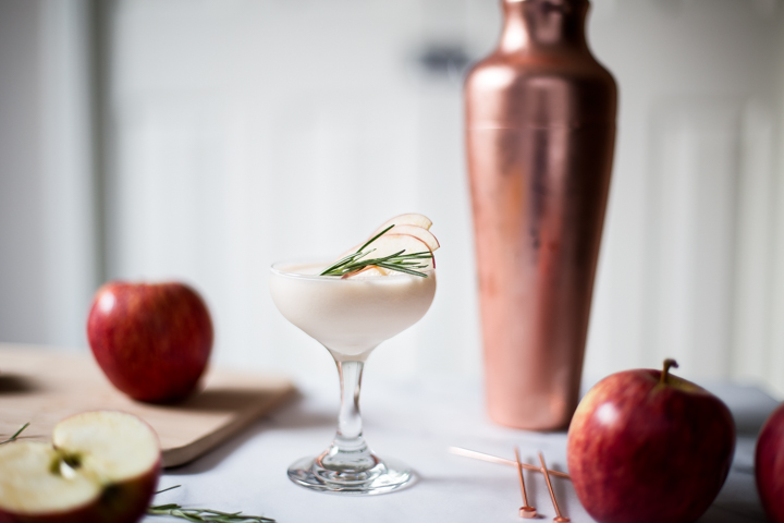 Applejack Cocktails That Will Get You Excited for Fall