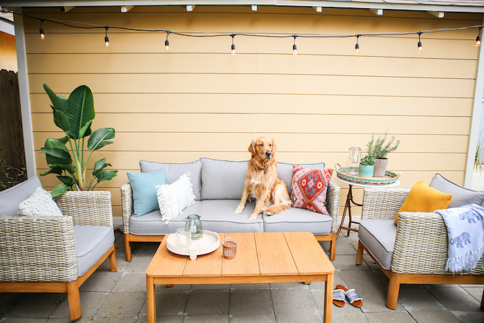 5 Easy Ideas to Transform Your Small Backyard