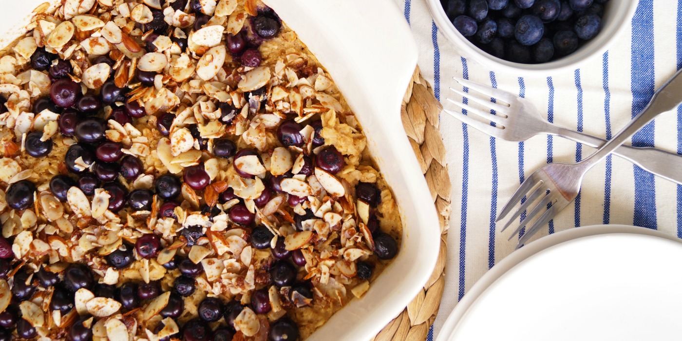 ​4 Reasons to Never Skip Breakfast