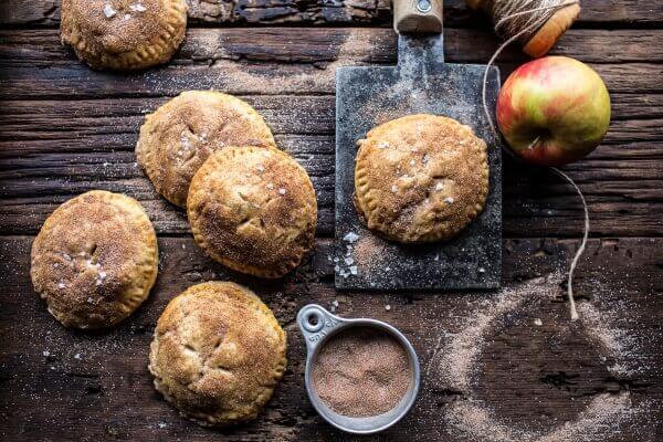 18 Mini Hand Pie Recipes to Satisfy Your Sweet Tooth