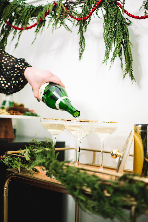 Best gifts for champagne sales lovers