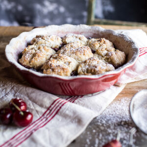 Buttermilk Biscuits - Modern Crumb