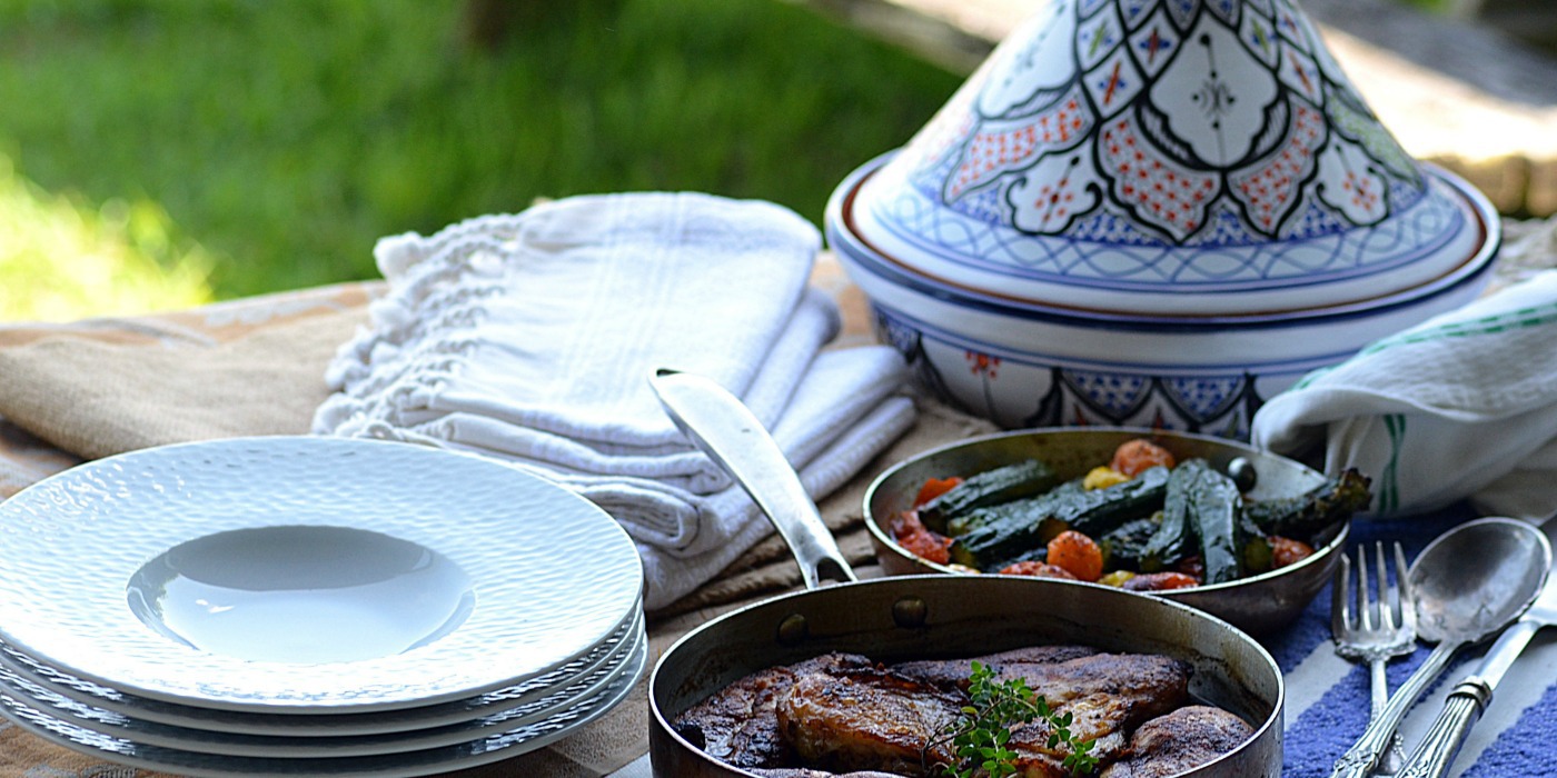 Tagine Buying Guide: How to Choose the Right One - Eater