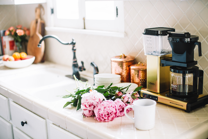 Everything You Need to Give Your Kitchen a French Makeover