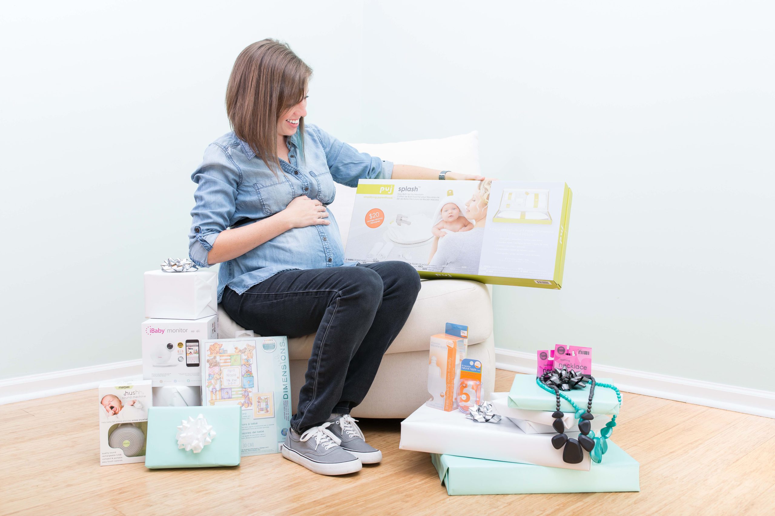 Gifts for a New Parent