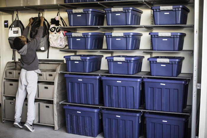 How to Organize Your Garage