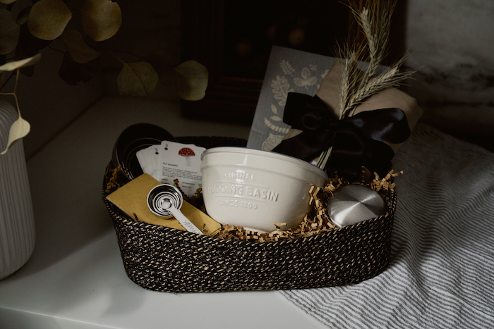 Gift Basket Couples